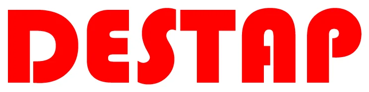 Destap Logotipo